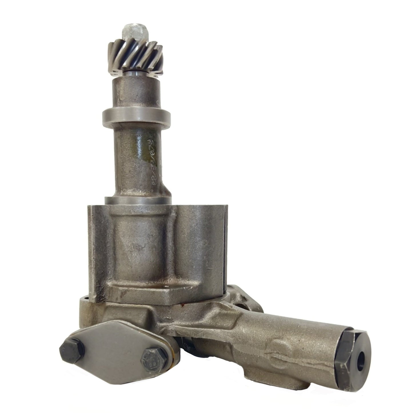 Fortpro Oil Pump Compatible with Mack E7 Engines - OEM EOP-3331