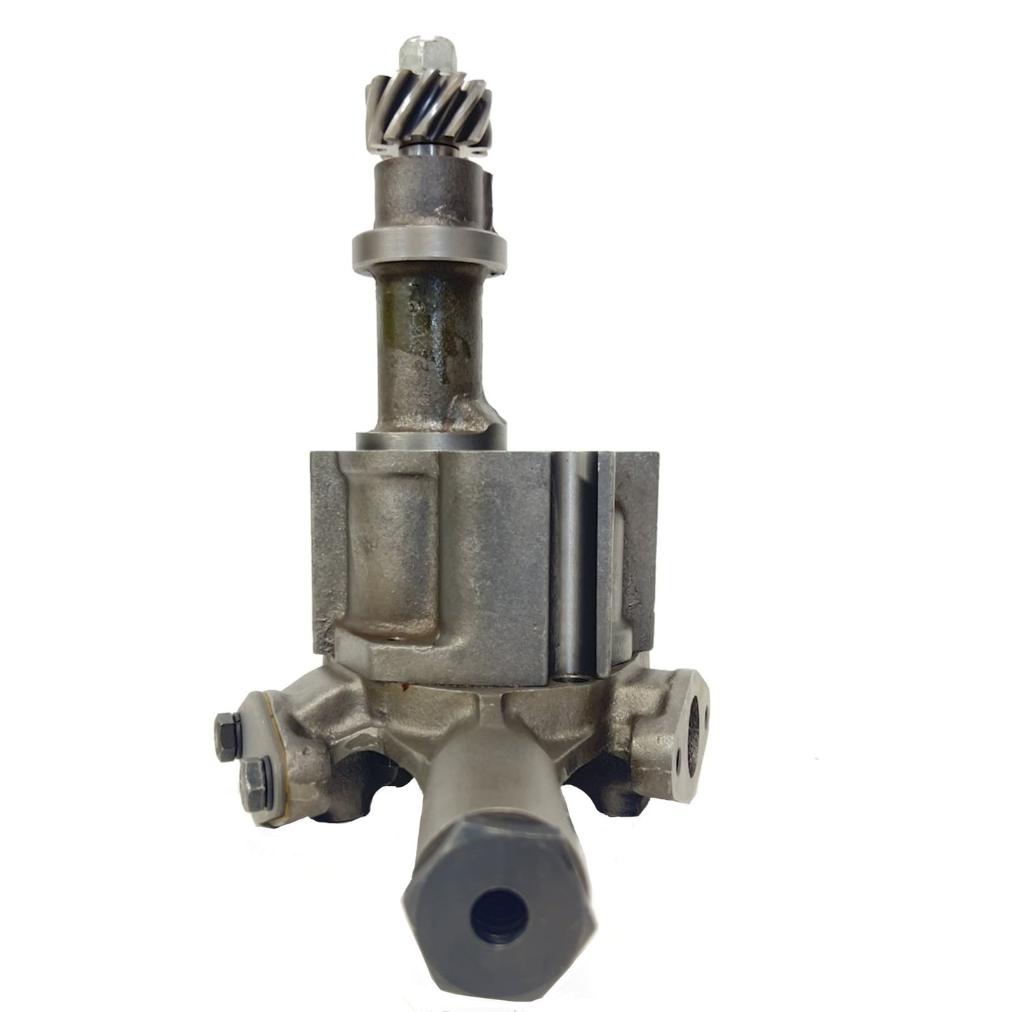 Fortpro Oil Pump Compatible with Mack E7 Engines - OEM EOP-3331