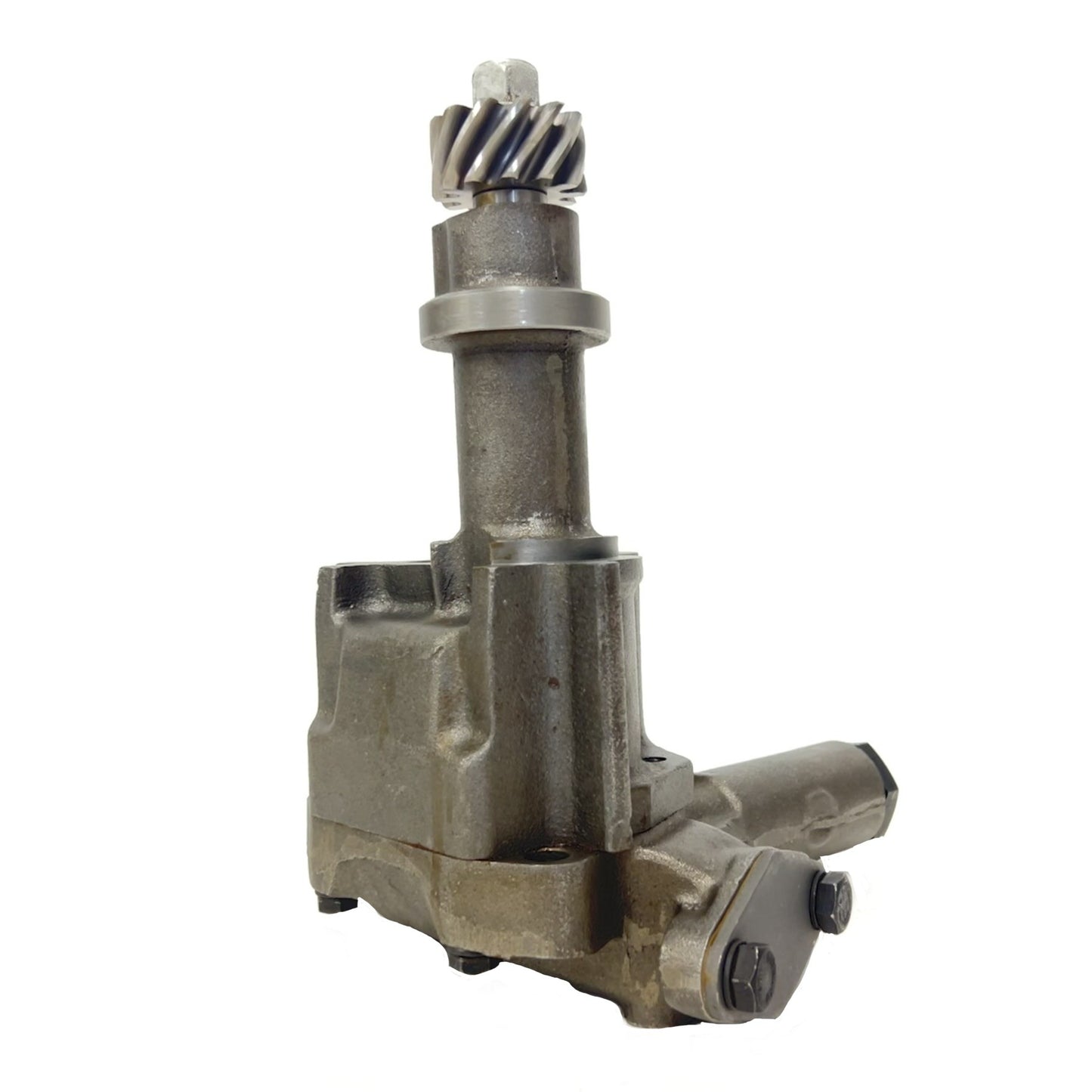 Fortpro Oil Pump Compatible with Mack E7 Engines - OEM EOP-3331