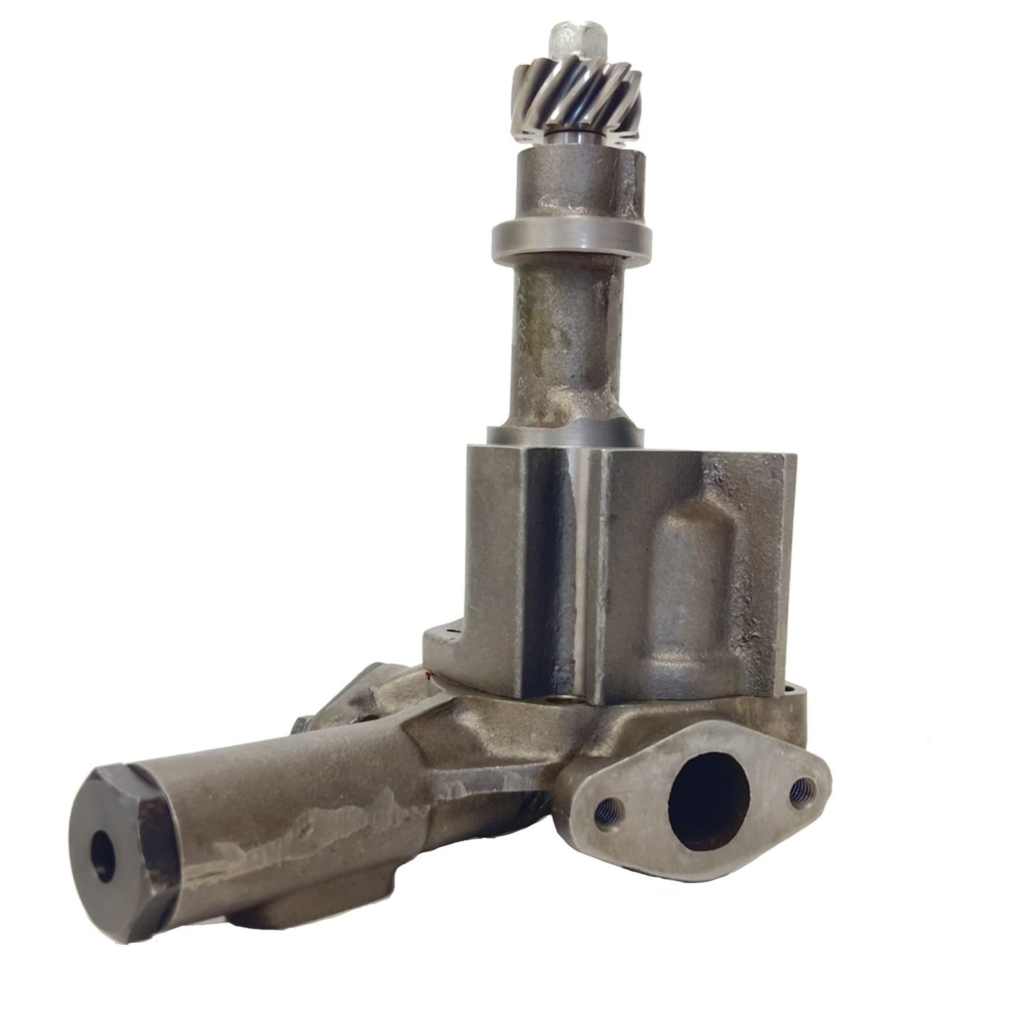 Fortpro Oil Pump Compatible with Mack E7 Engines - OEM EOP-3331