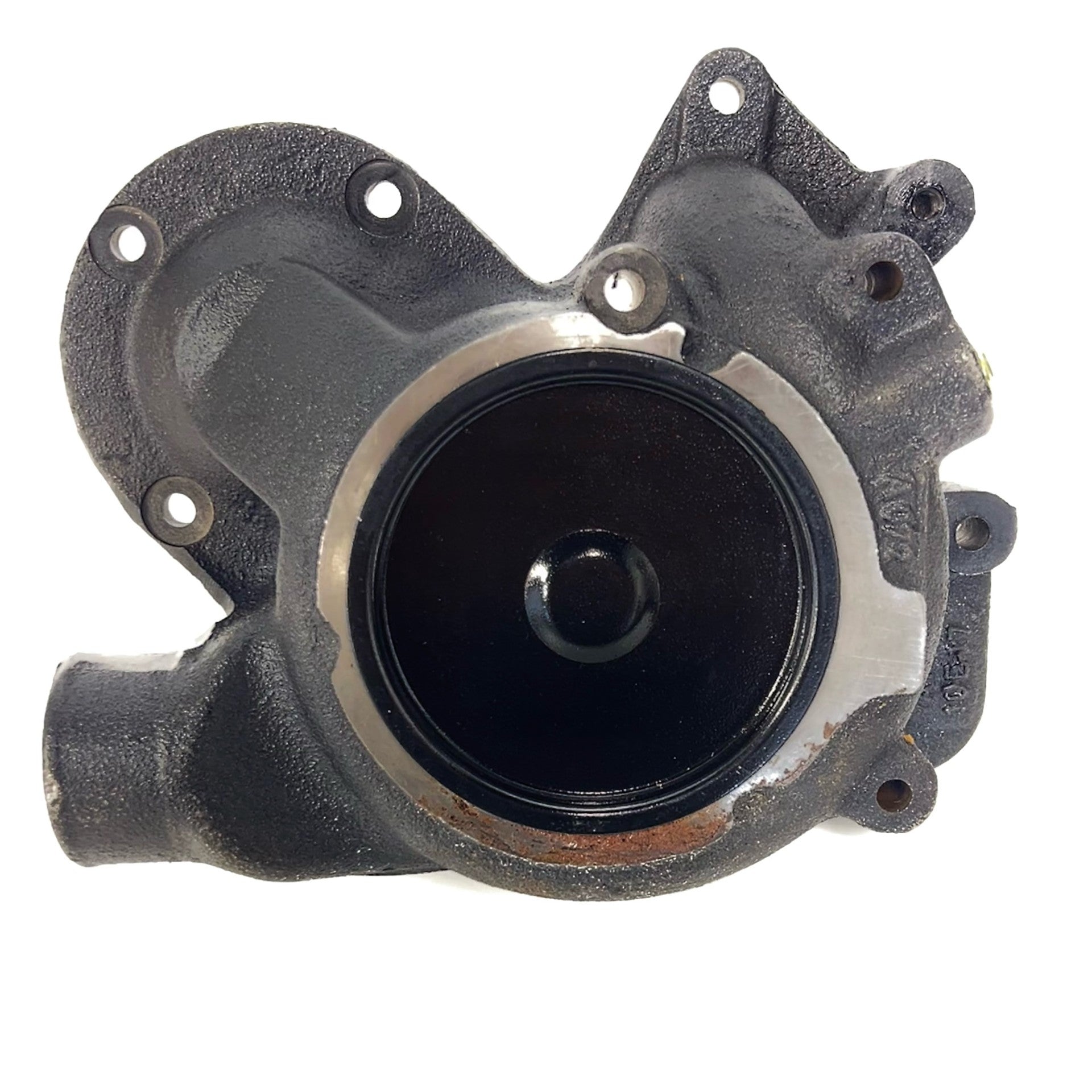 ゆみゆみ Original Perkins Water Pump for 1004-40T & 1006-60TW Engines