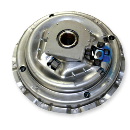 Road Choice 14" x 2" Clutch Kit Replaces 107342-12 | 8 Spring PAD - EZ Pedal ™