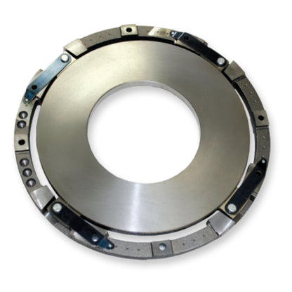 Road Choice 14" x 2" Clutch Kit Replaces 107342-12 | 8 Spring PAD - EZ Pedal ™