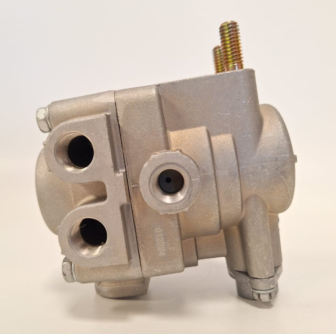 SR-7 Type Spring Brake Valve Replacement for Bendix K021557 | F224817 ...