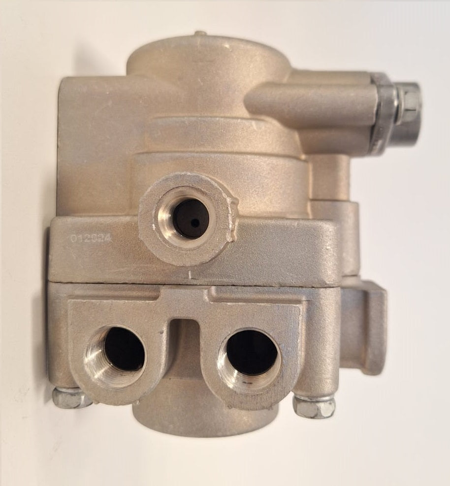 SR-7 Type Spring Brake Valve Replacement for Bendix 801570 | F224818 ...