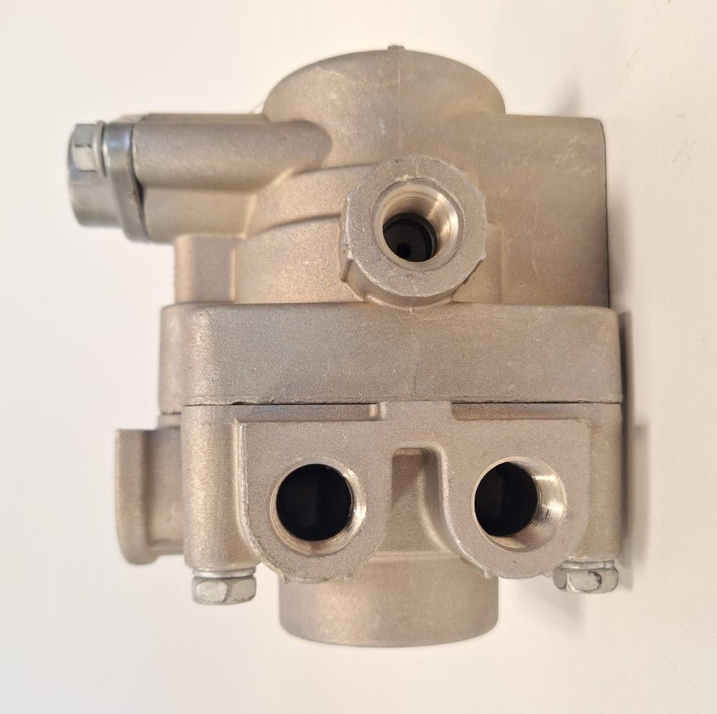 SR-7 Type Spring Brake Valve Replacement for Bendix 801570 | F224818 ...