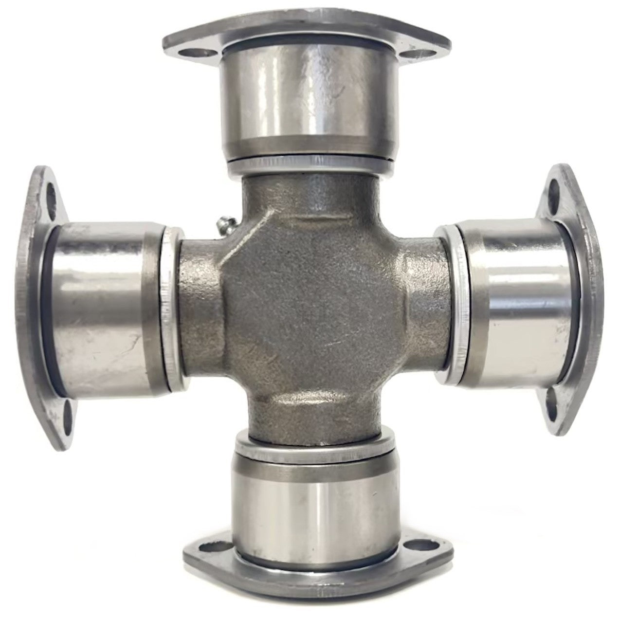 Fortpro U Joint Bearing Plate Style Replaces 5-279X - 1610 Series