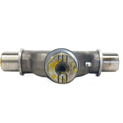 Fortpro U Joint Bearing Plate Style Replaces 5-281X -1810 Series | F276114