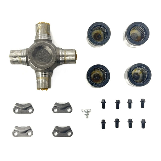 Fortpro U Joint SPL Type Replaces SPL170X | F276108