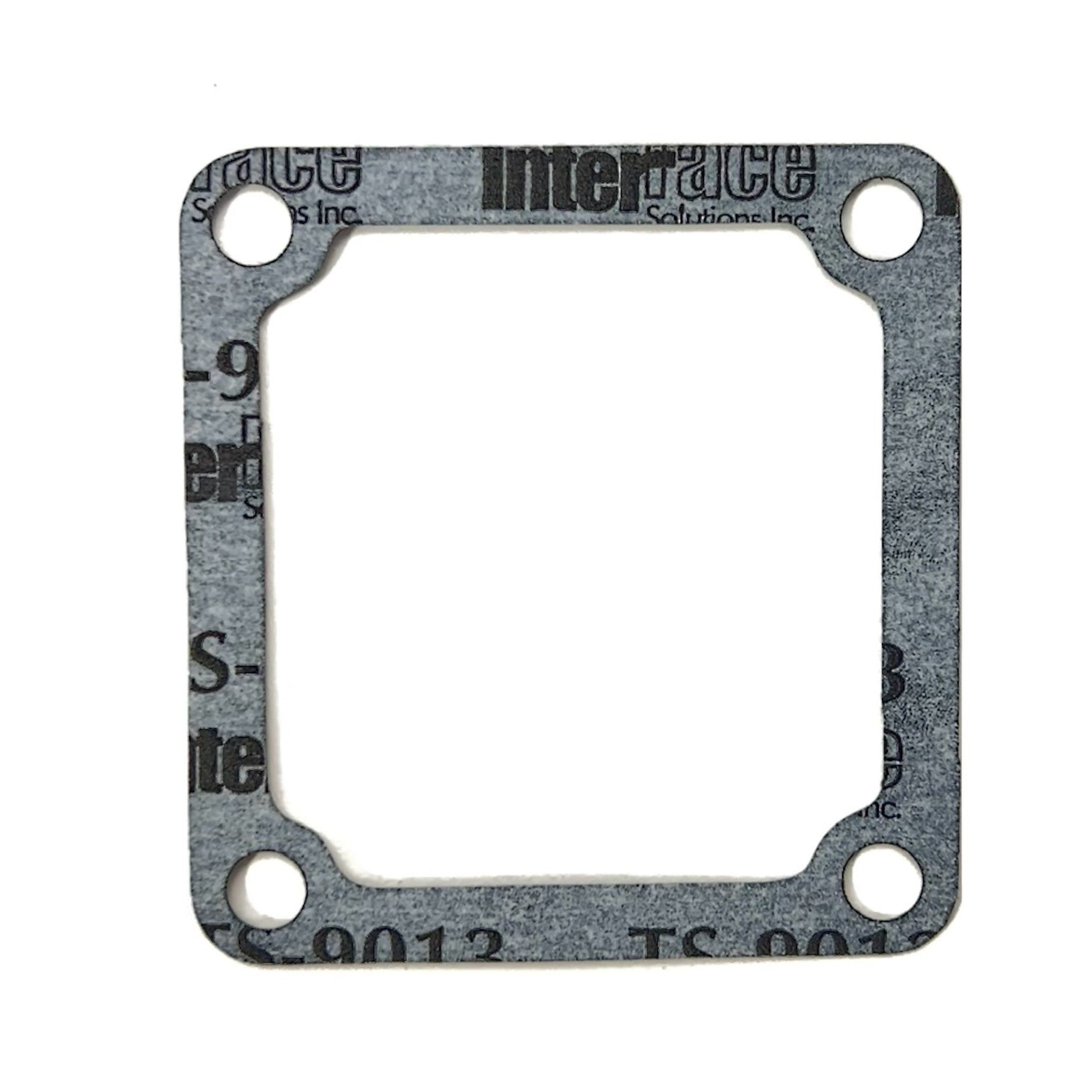 Permaseal EM01 Extractor Gasket For Holden 6 Red Motor – 138, 149, 161, 173, 179, 186, 202 (1963–1980)