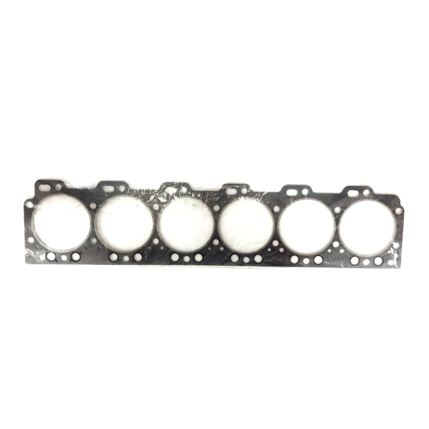 Fortpro Upper Gasket Set for Cummins 6C / ISC / ISL - Replaces 4025271