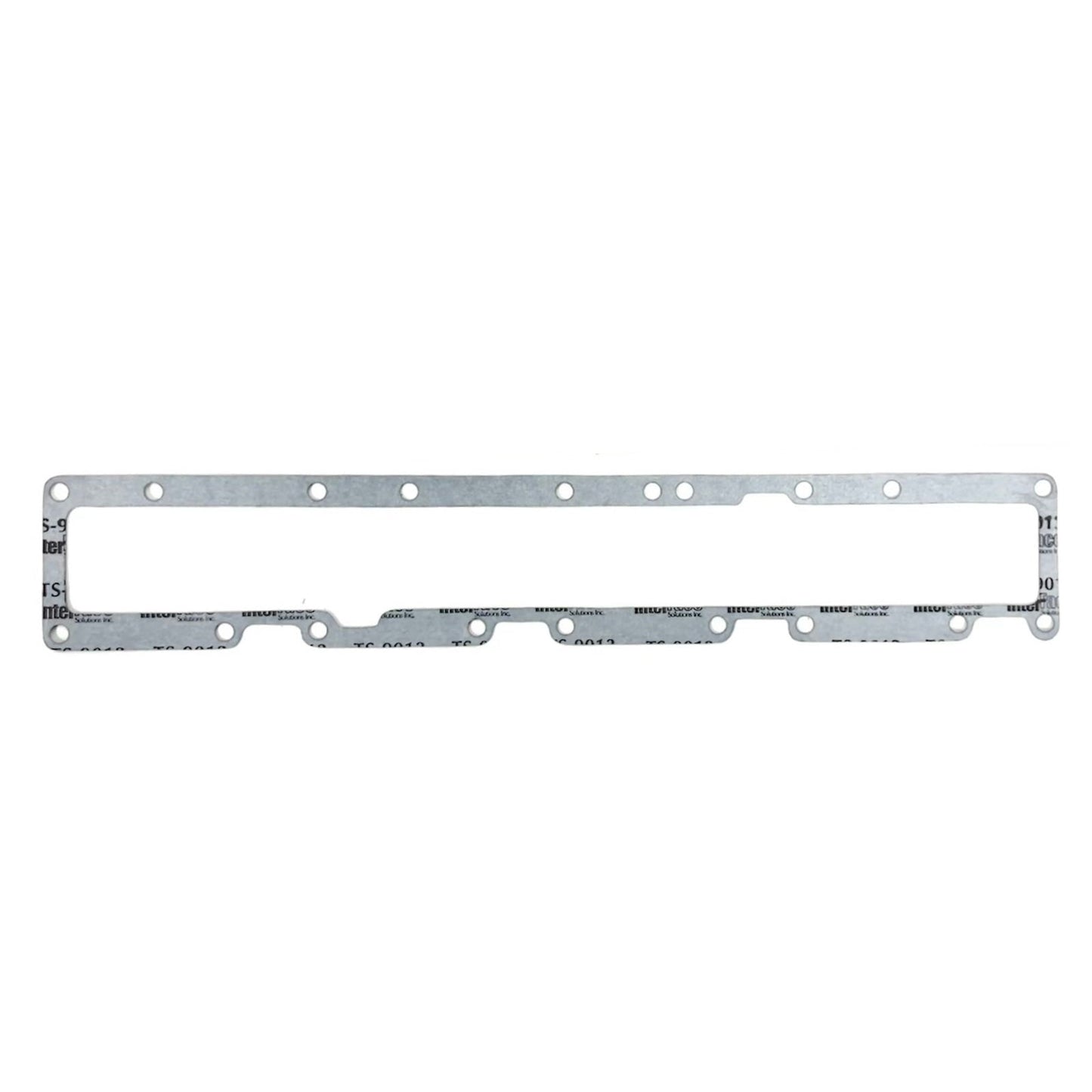 Fortpro Upper Gasket Set for Cummins 6C / ISC / ISL - Replaces 4025271