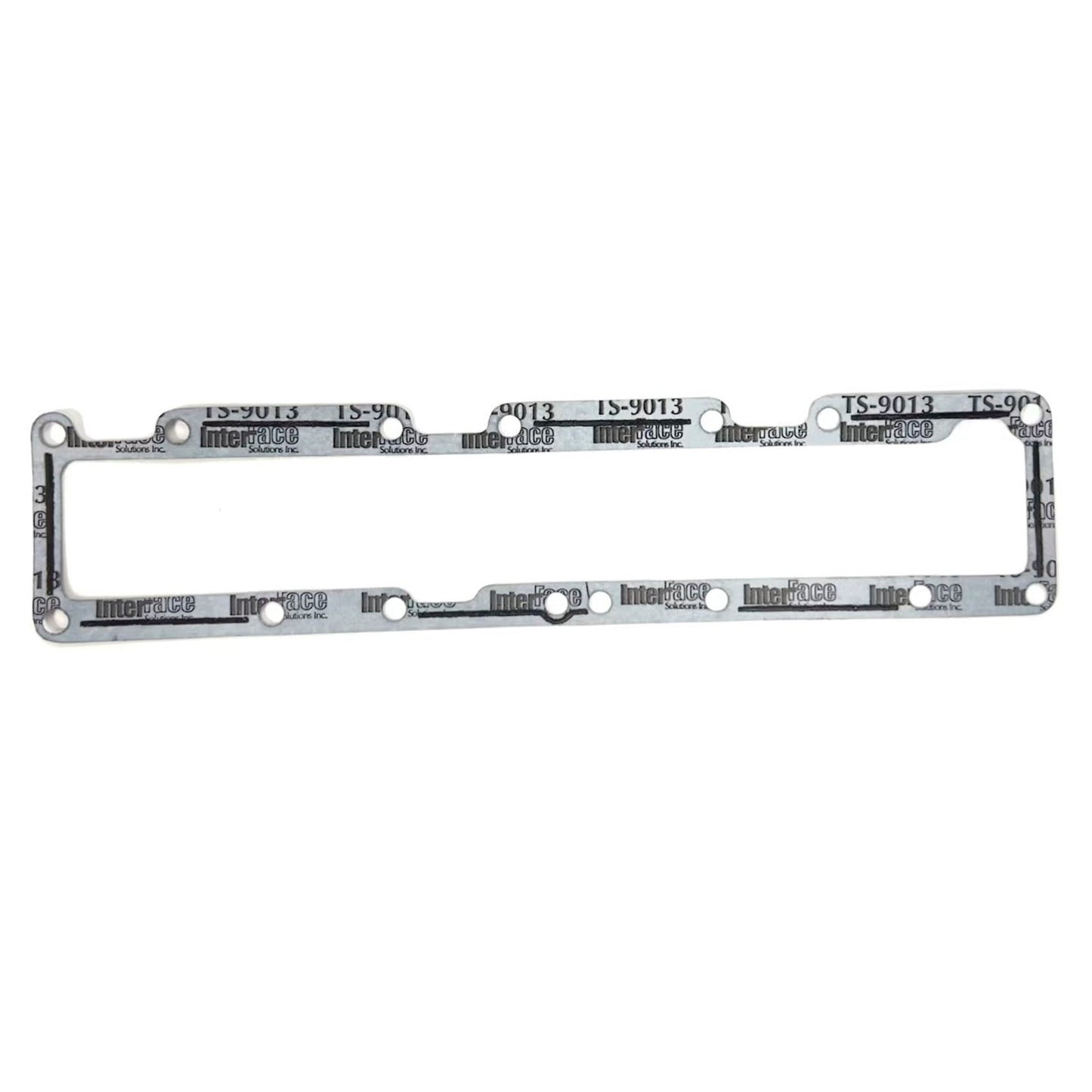 Fortpro Upper Gasket Set for Cummins 6C / ISC / ISL - Replaces 4025271