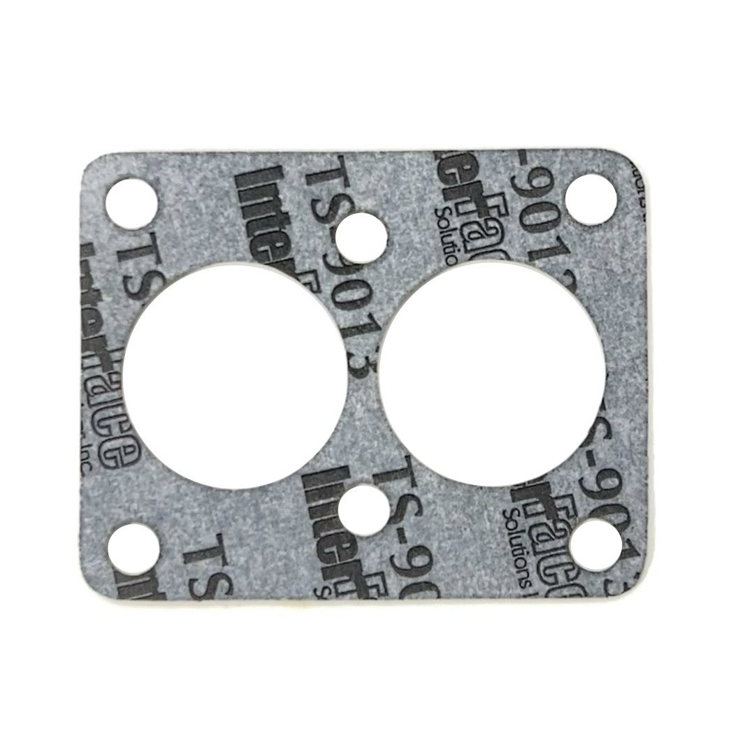 Fortpro Upper Gasket Set for Cummins 6C / ISC / ISL - Replaces 4025271