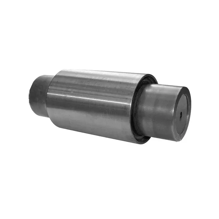 Fortpro Center Bushing w/Welded Plug Compatible with Hendrickson Replaces 6664-000L | F184206