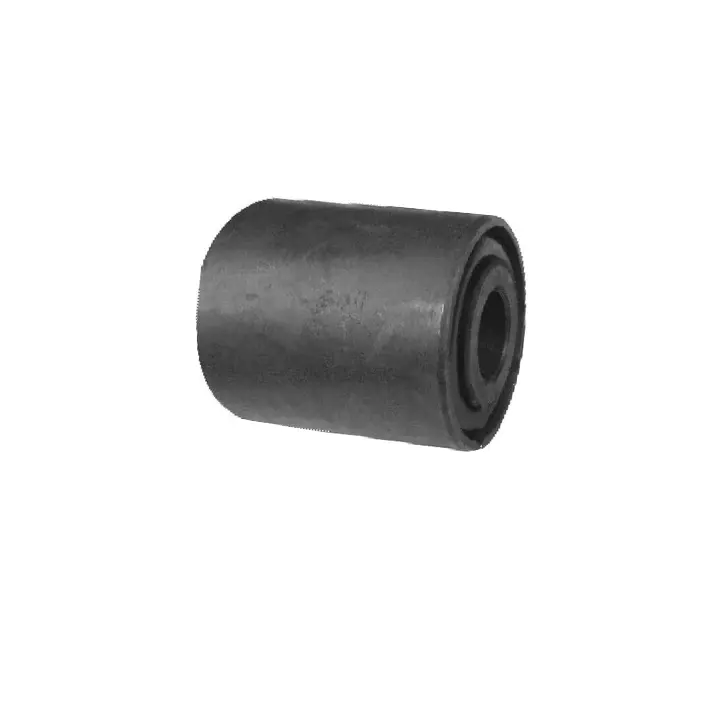 Fortpro Rubber Equalizer End Bushing Compatible with Hendrickson E4 340/360/380 Series Replaces 47421-000 | F184242