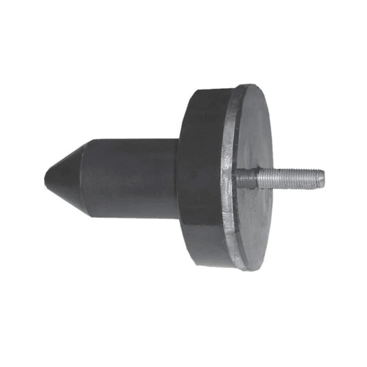 Fortpro Hood Pin Guide Compatible with Kenworth W900, T600, T800 Series Trucks Replaces K179D450 | F245628