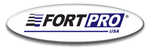 Fortpro Logo