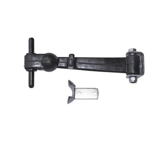 Hood Latch Assembly W/Clamp For Peterbilt Suitable for Left & Right Sides