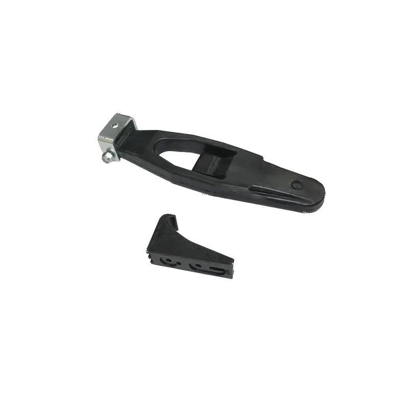 Hood Latch Kit For Kenworth/Peterbilt Suitable for Left/Right Sides ...