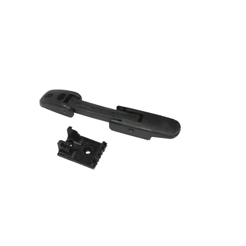 23920851 Left Side Hood Latch Kit For Mack CH/CL/CX/CV Models - Replaces 3QM313 ...