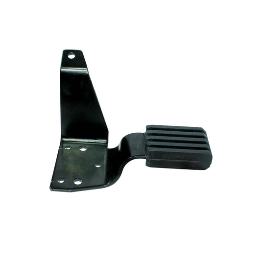 Fortpro Left Side Hood Rest Bracket - Replaces 140QM434M, 20802371