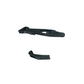 Left Side Hood Latch Kit For Freightliner FLD 120 - Replaces - 1712435000