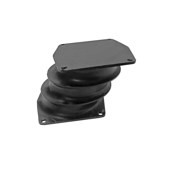Fortpro Bolster Spring Compatible with Hendrickson HN 402/462/522 Series Suspensions, Replaces 49377000, 60879000 | F184283