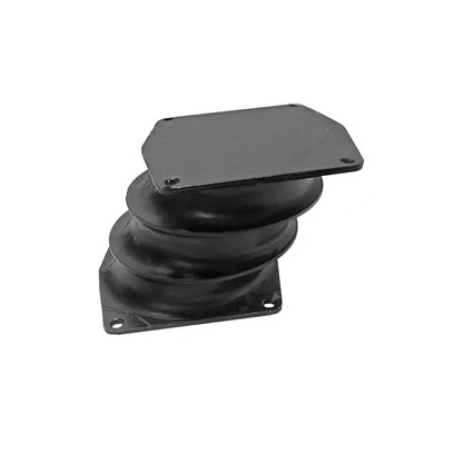 Fortpro Bolster Spring Compatible with Hendrickson HN 402/462/522 Series Suspensions, Replaces 49377000, 60879000 | F184283