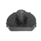 Fortpro Lower Engine Mount Compatible with Freightliner Columbia & Century Class Series Trucks Replaces BCD288051 | F317242