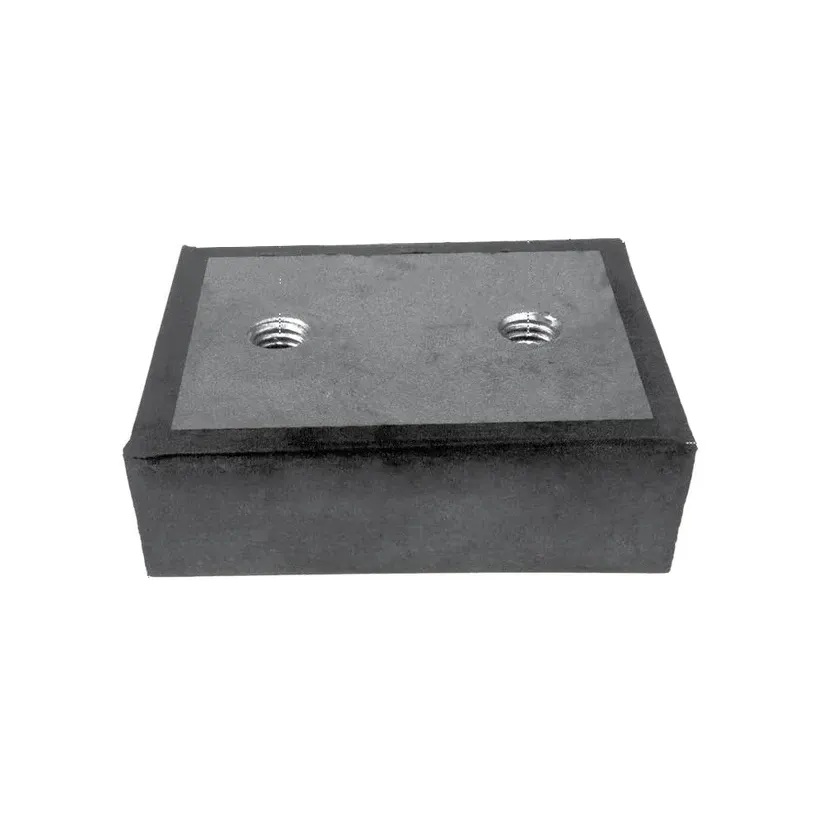 Fortpro Motor Mount for International-Navistar - Replaces M17329 
