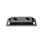 Fortpro Motor Mount Compatible with Volvo Heavy Duty Trucks Replacement for 120053207 | F339425