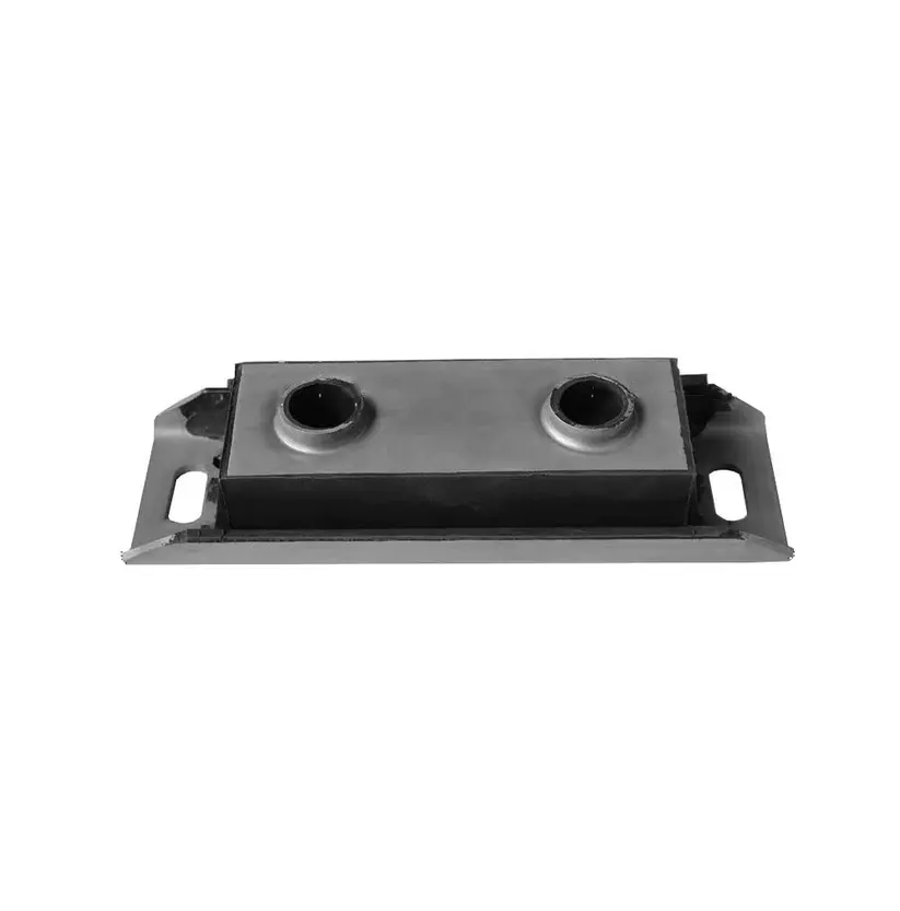 Fortpro Motor Mount Compatible with Volvo Heavy Duty Trucks Replacement for 120053207 | F339425