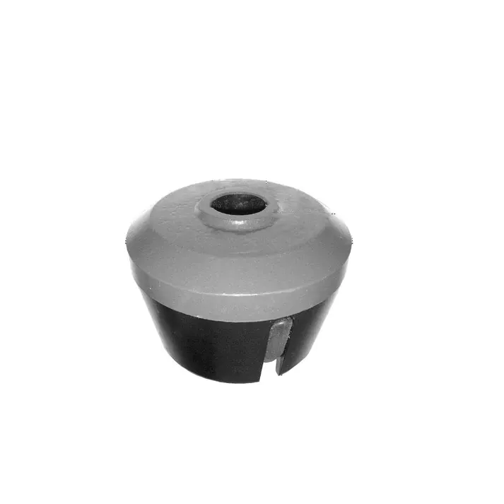 Rear Bushing Compatible with Volvo B/T/FH12/FH16 & Mack M Ride - (20466804)