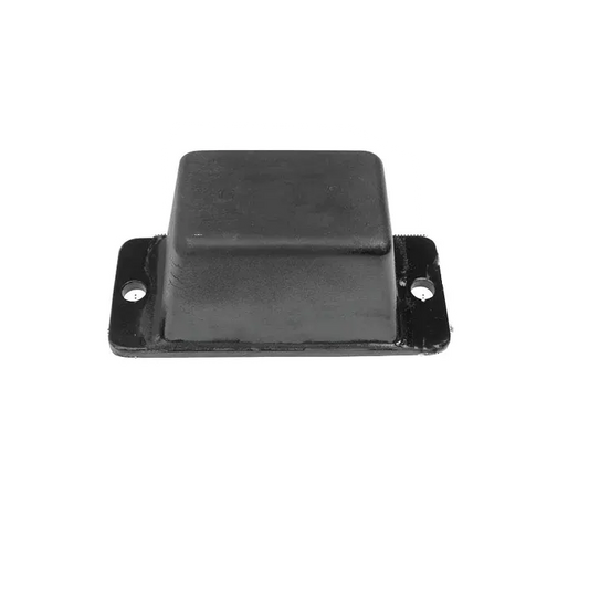 Fortpro Rebound Rubber Stop Replacement for Hendrickson 49395000 | F184279