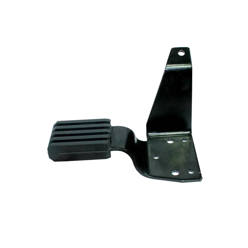 Fortpro Right Side Hood Rest Bracket for Mack - Replaces 140QM433M