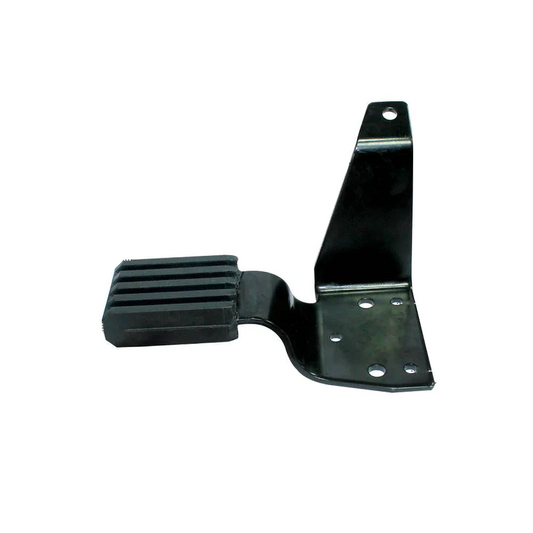 Fortpro Right Hood Rest Bracket Compatible with Mack CH, CL Series Trucks Replaces 140QM433M, 20802362 | F245639