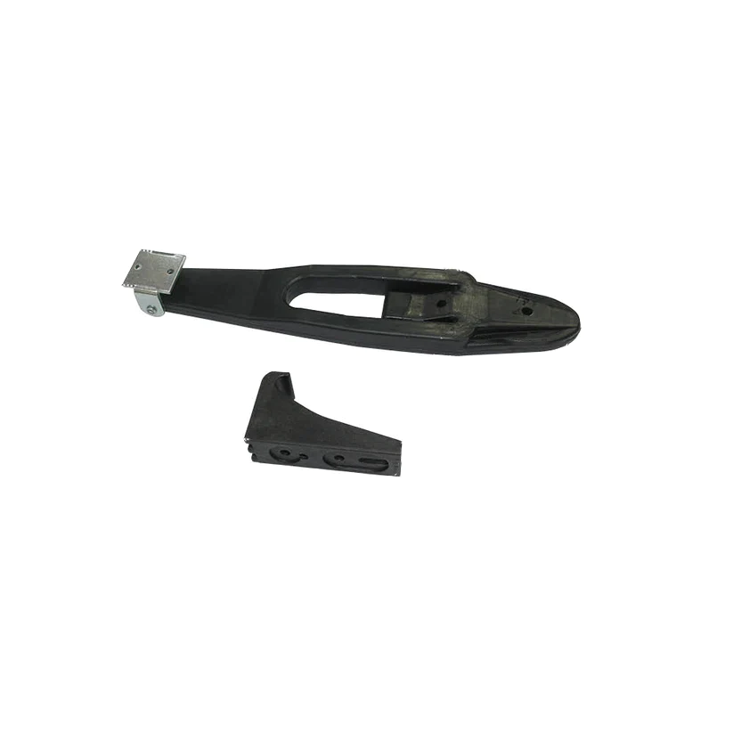 Heavy Duty Hood Latch Kit For Volvo Suitable for Left & Right Sides ...