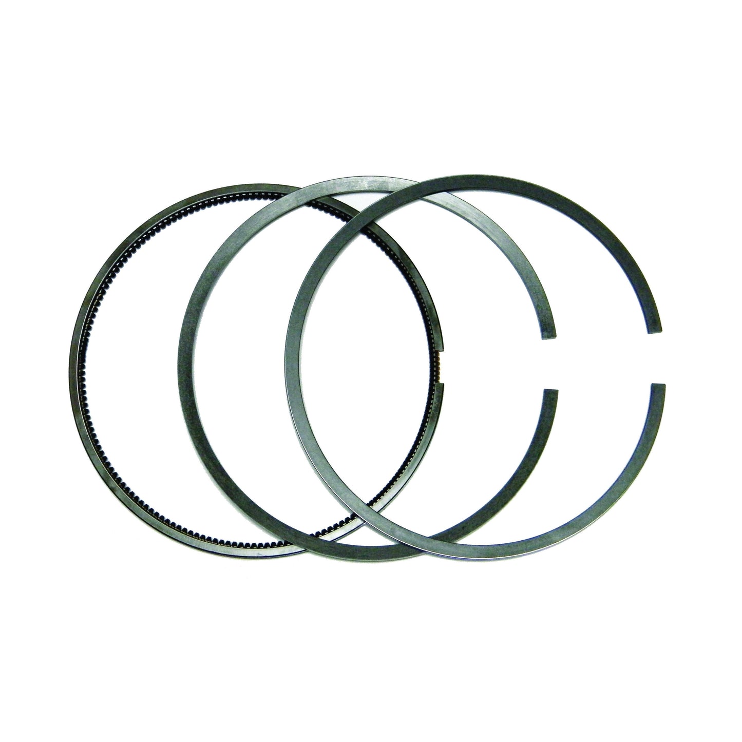 Piston Ring Set For Mack Engine MP-8 - Replaces 20747511