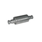 Fortpro Front Spring Eye Bush Compatible with Kenworth C500B/550B, K100/300, T300/400/600/800/2000, W900, W900B Series Trucks Replaces B65-1007, B65-1012 | F327353