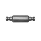 Fortpro Spring Eye Bush Compatible with Mack - Replaces 10QK3109