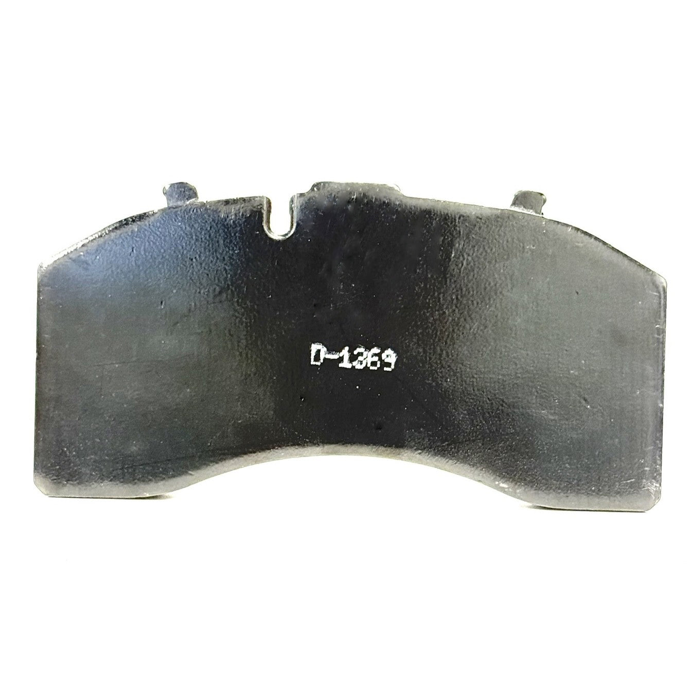 Fortpro Air Disc Brake Pad Kit Replacement for K129276 | F224985
