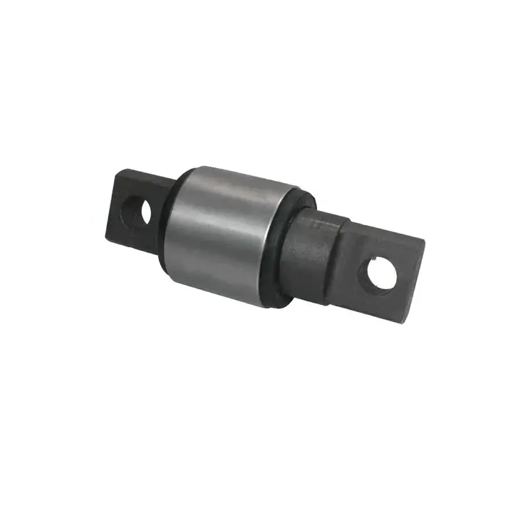 Fortpro Torque Rod Bush | Offset Straddle | Compatible with Hendrickson Replaces 46737-000L | F184226