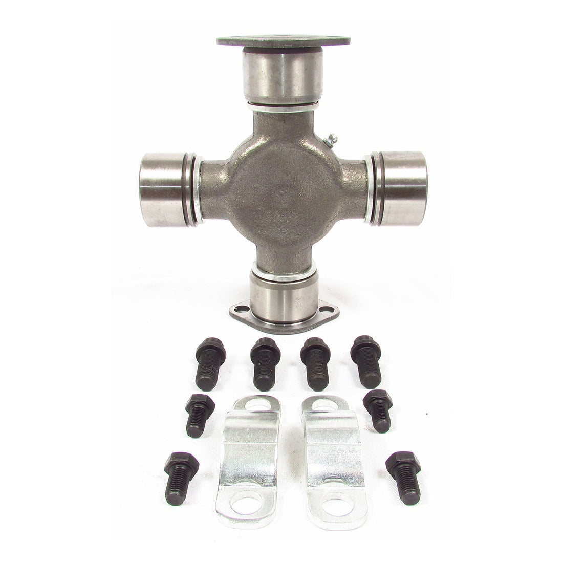 Fortpro U Joint Half Round Style Replaces 5676X 1810 Series F27612 MaxiTrucks