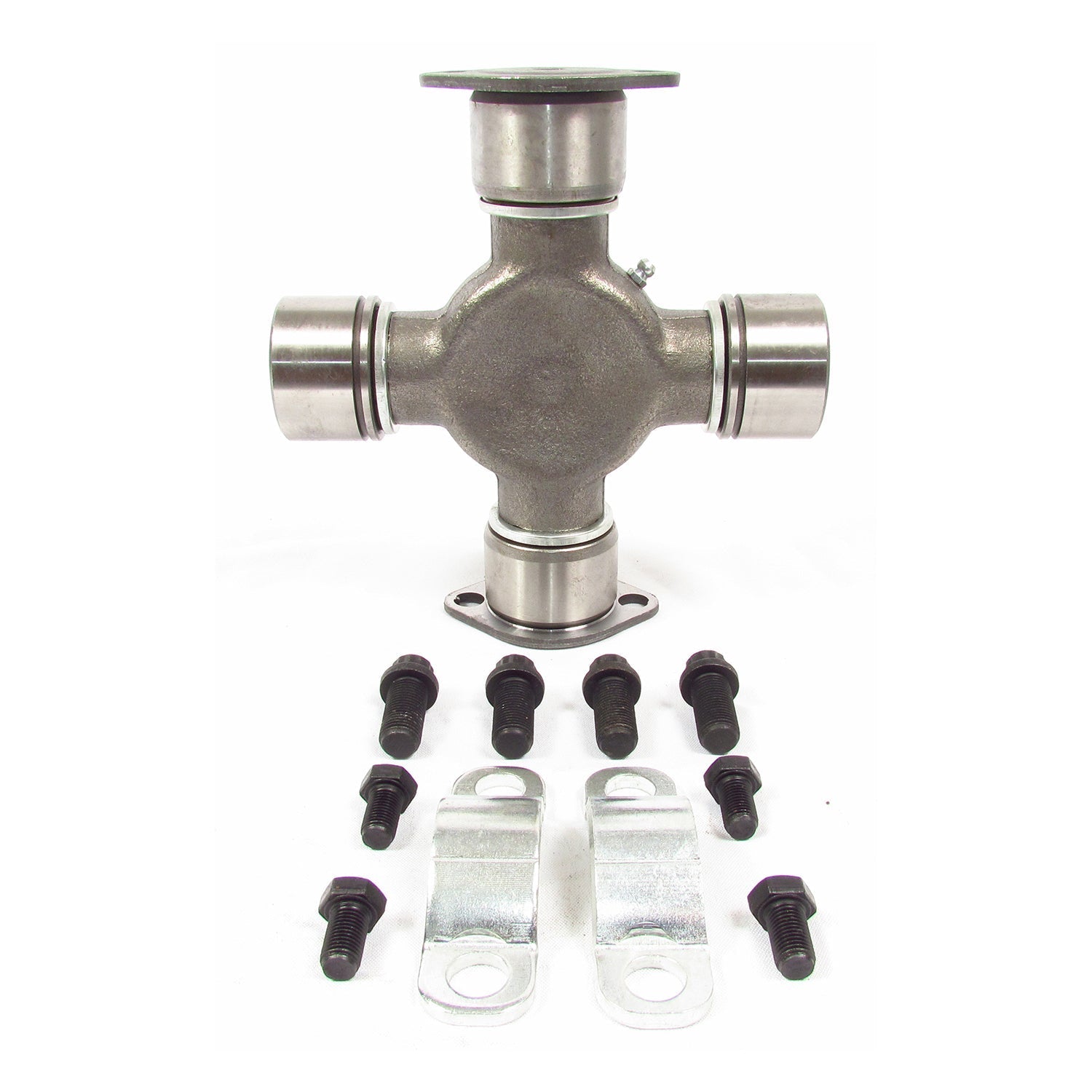 Fortpro U Joint Half Round Style Replaces 5-675X - 1710 Series