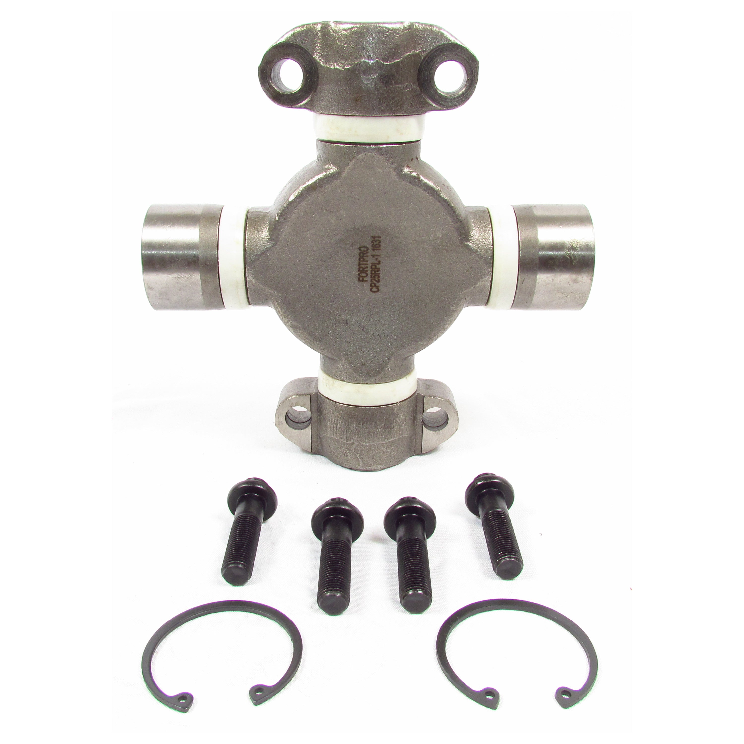 Universal Joints MaxiTrucks