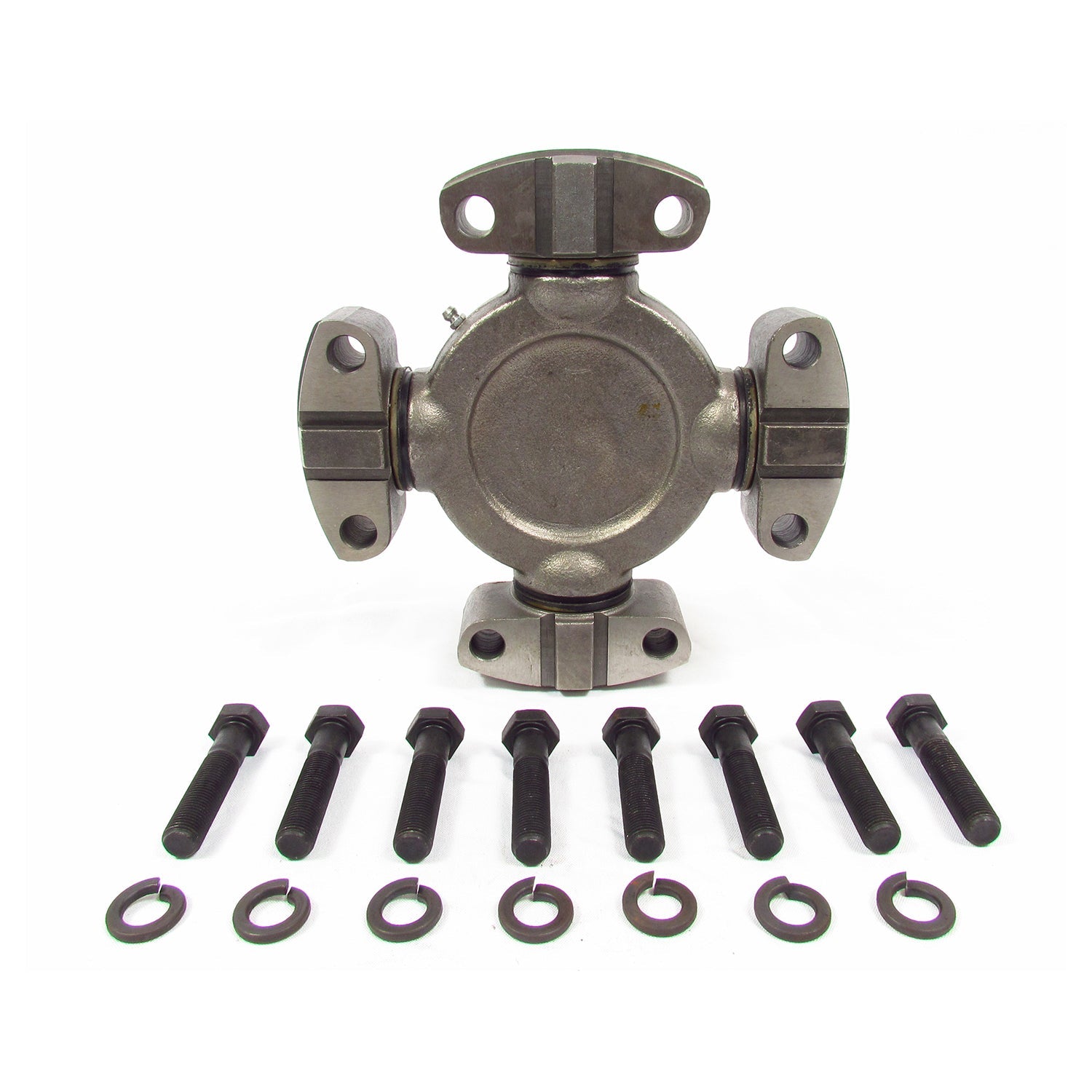 Fortpro U Joint Wing Bearing Style Replaces 5-6106X - 6C / 62N Series ...
