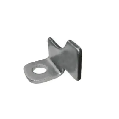 Wear Pad | Right Hand| for Freightliner & Sterling - Replaces 161-6456-001
