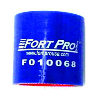 Fortpro Silicone Cooling Hose 1.5" I.D. For Cummins L10/M11/ISM