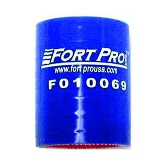 Fortpro Silicone Cooling Hose 1.25" I.D. x 2" Lg For Mack E-6 Series - Replaces 160AX532P2, ECH8681 | F010069